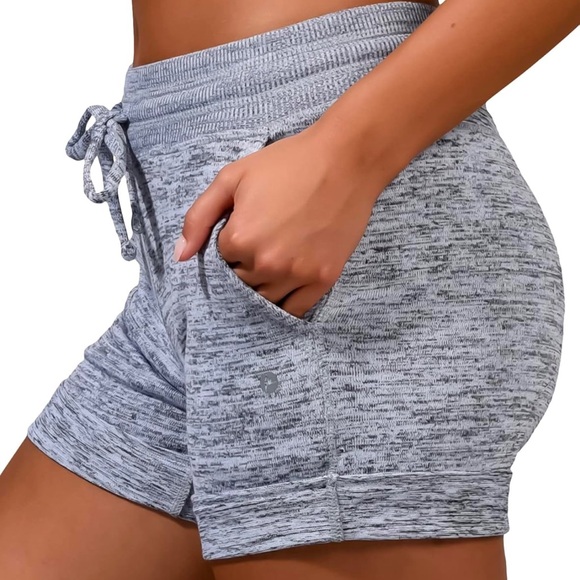 90 Degree By Reflex Pants - Small 90 Degree by Reflex Lounge/Activewear Women’s Shorts